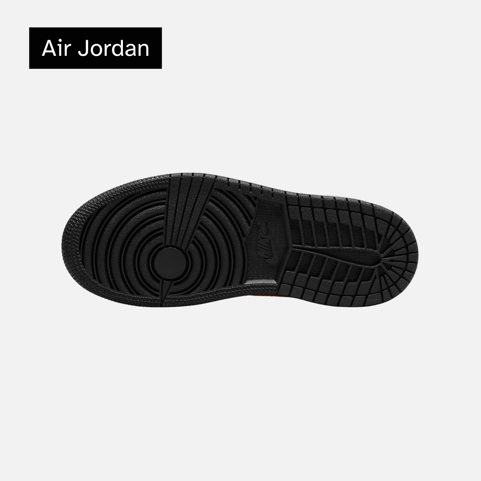 Air Jordan 1 Mid PS 'Black University Gold'