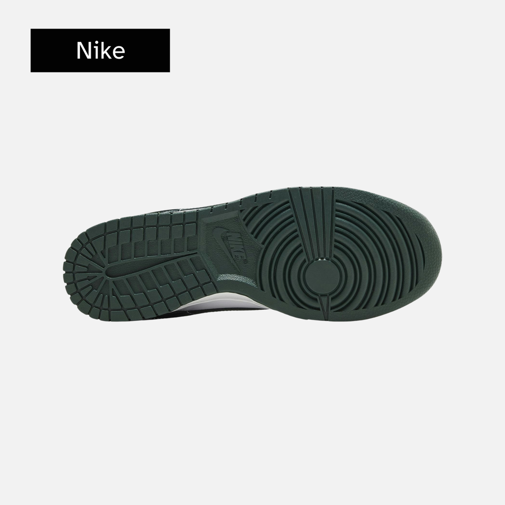 Dunk Low 'Vintage Green'