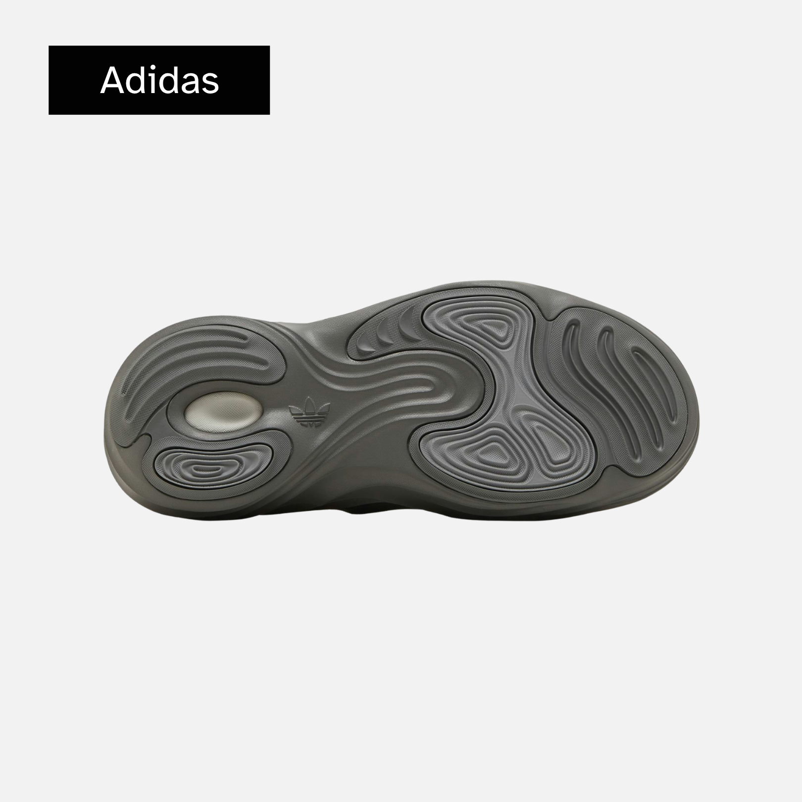 adiFOM Q 'Grey'