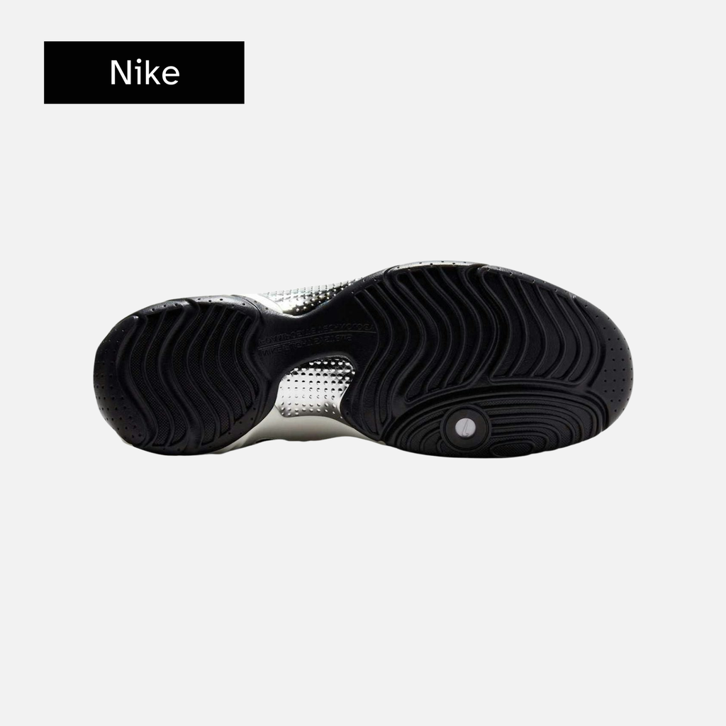 Air Flightposite 'Sail Black'
