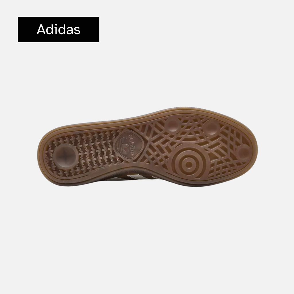 adidas Wmns Handball Spezial 'Chalky Brown Cow Print'