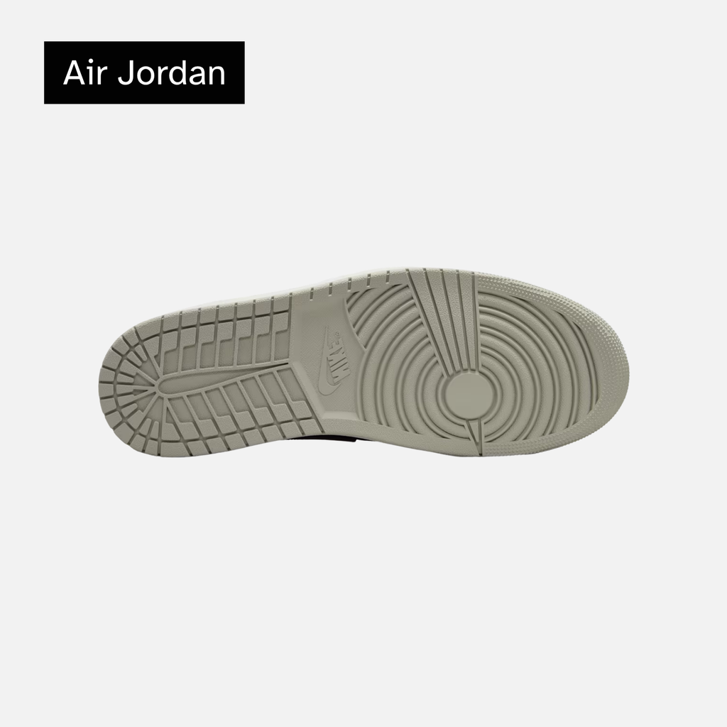 Jordan 1 Retro Low OG Zion Williamson Voodoo Alternate