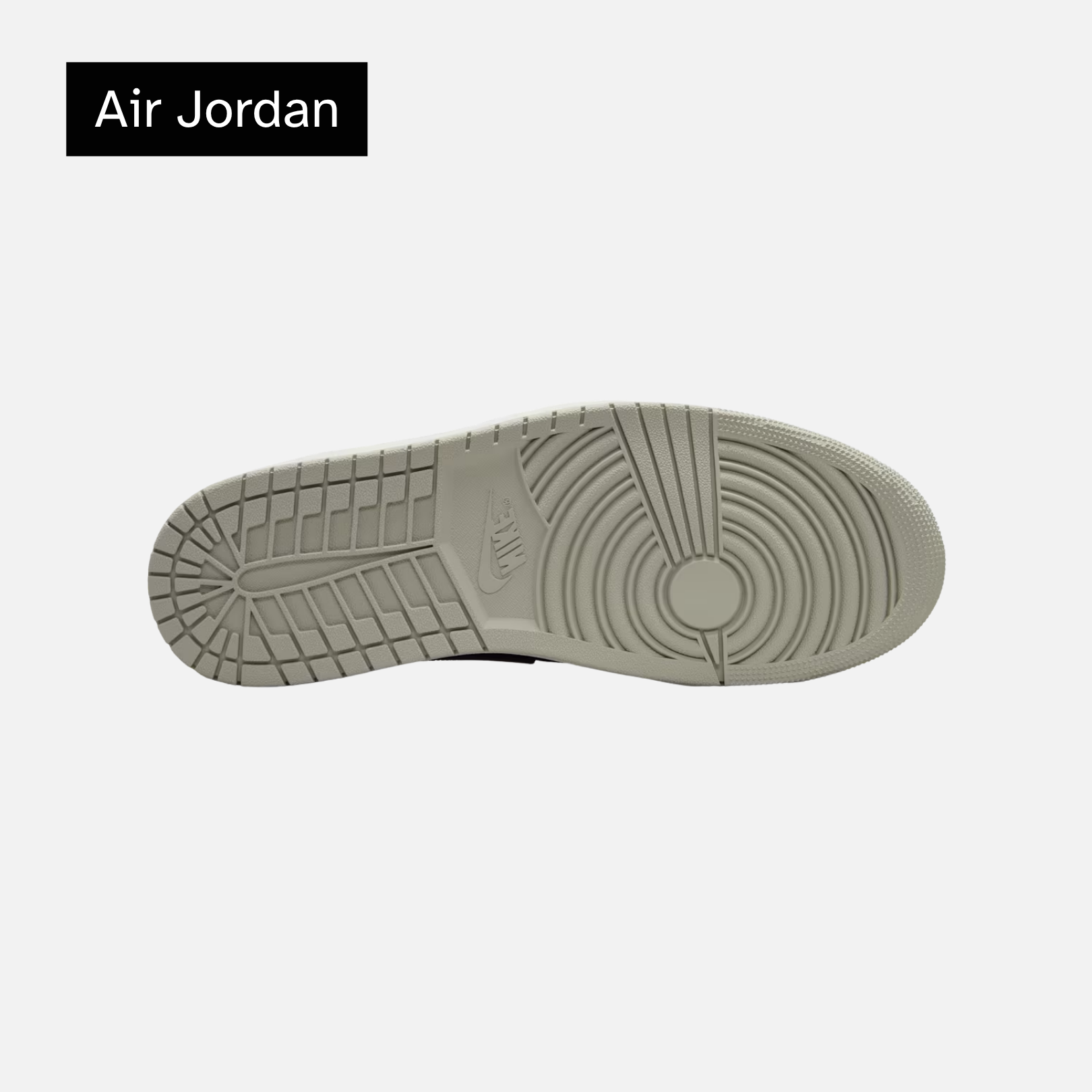 Jordan 1 Retro Low OG Zion Williamson Voodoo Alternate
