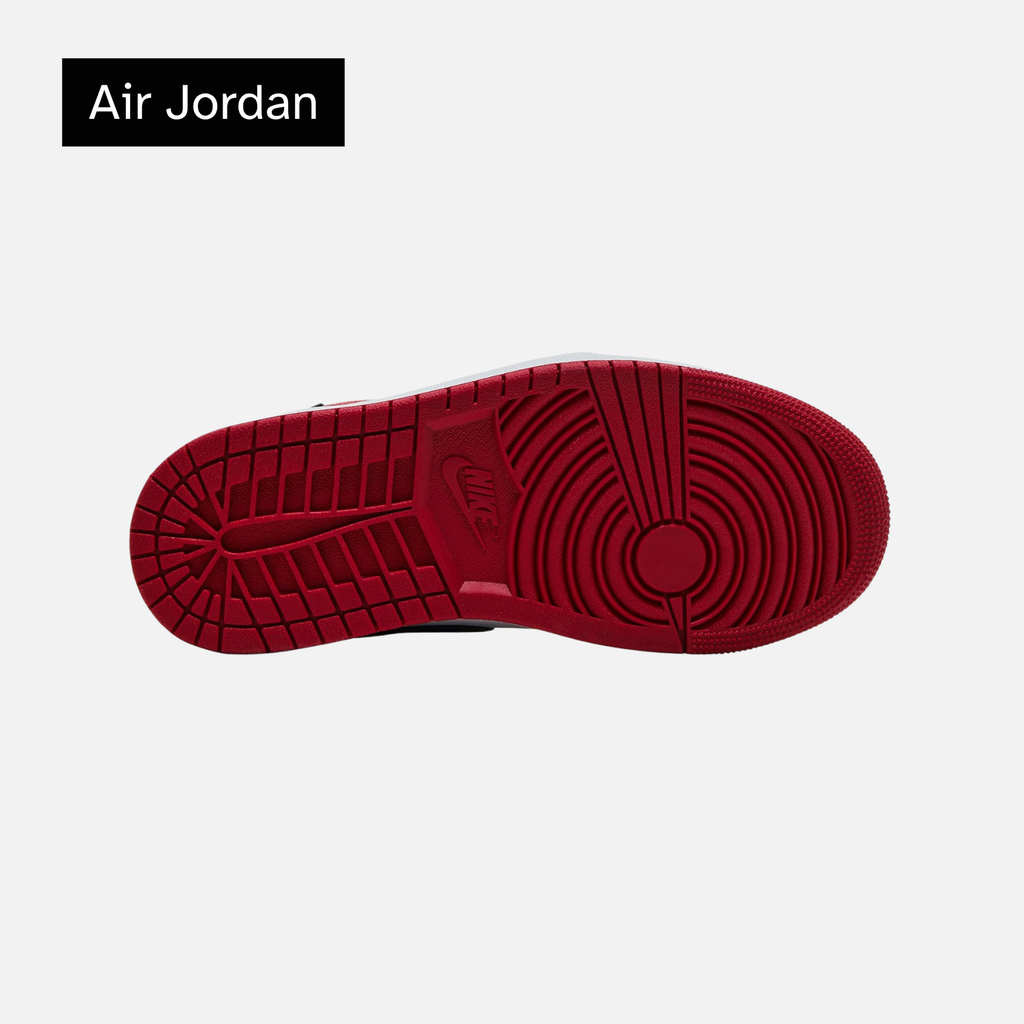 Wmns Air Jordan 1 Retro High OG 'Ruby'