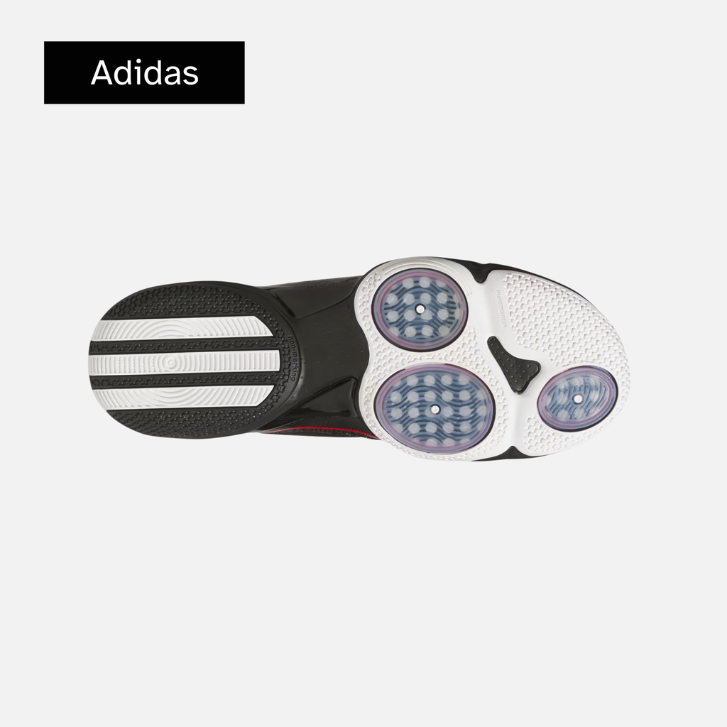 adidas Adizero Rose 1 'Bulls'