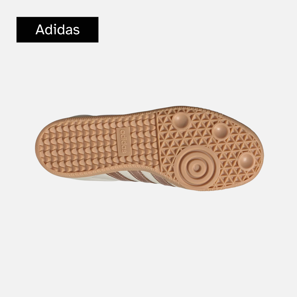 Wmns Samba OG 'Clear Brown Copper Putty Beige'