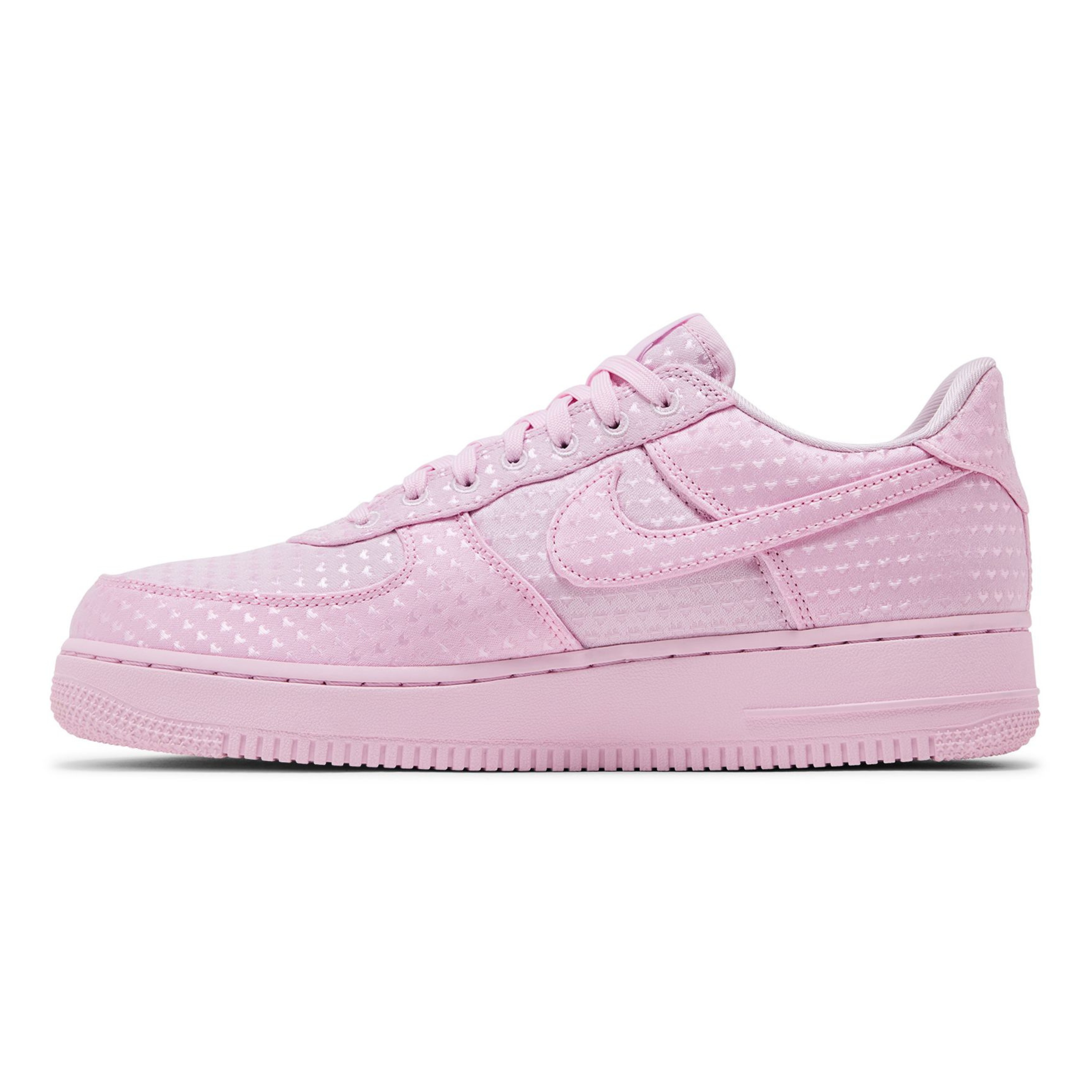 Air Force 1 Low Pink Foam