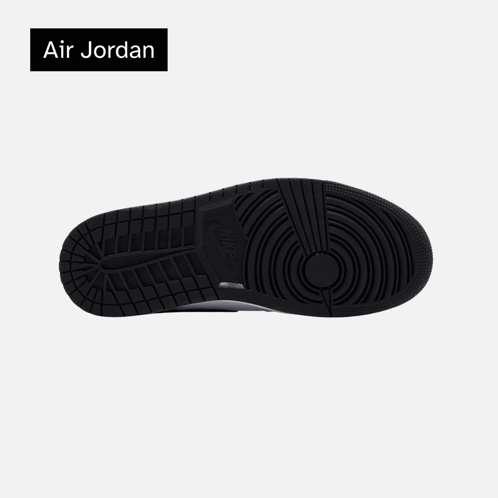Fragment Design x Union LA x Air Jordan 1 Retro High OG SP 'White Black'