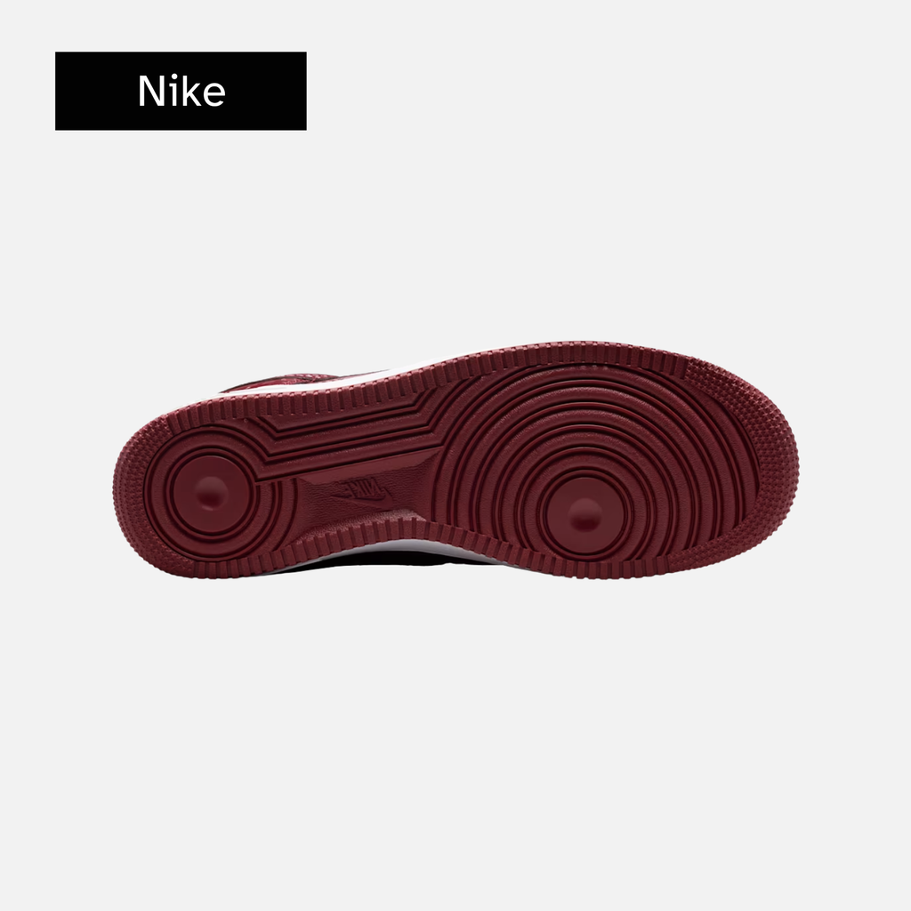 Kobe Bryant x Air Force 1 Low 'Lower Merion'