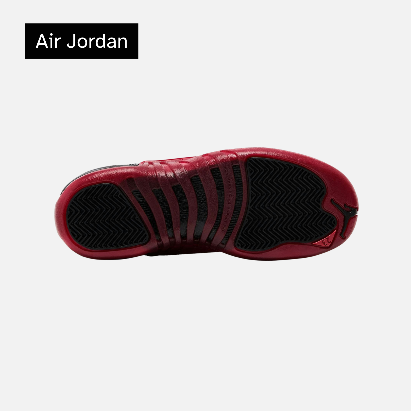 Air Jordan 12 Retro GS 'Flu Game' 2025