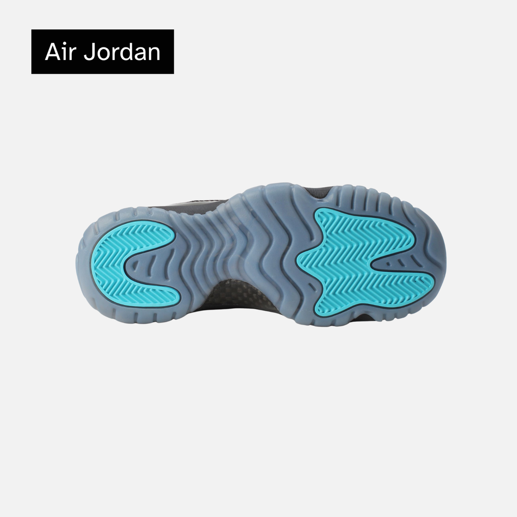 Air Jordan 11 Retro GS 'Gamma Blue' 2025