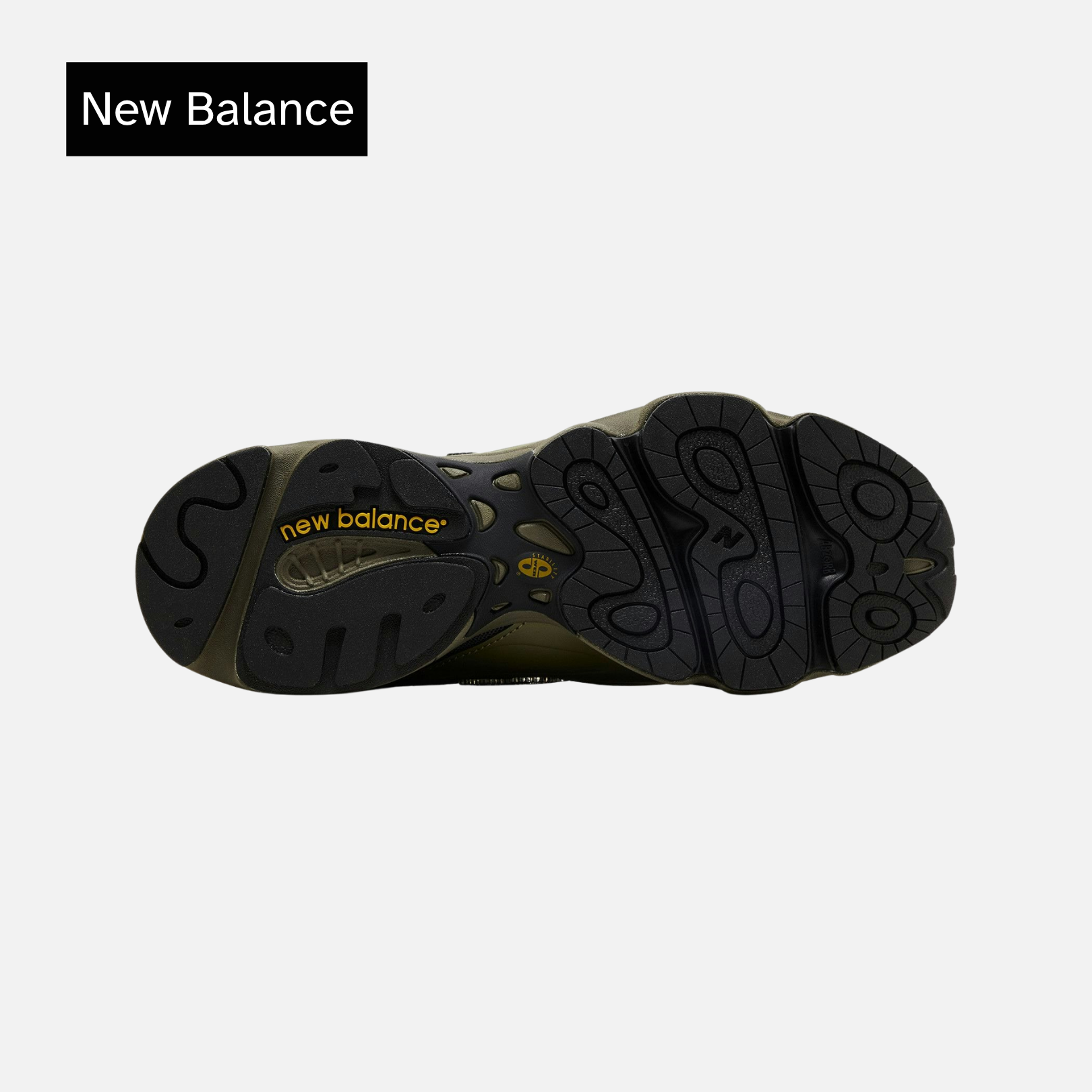 1000 'Dark Olivine Magnet'