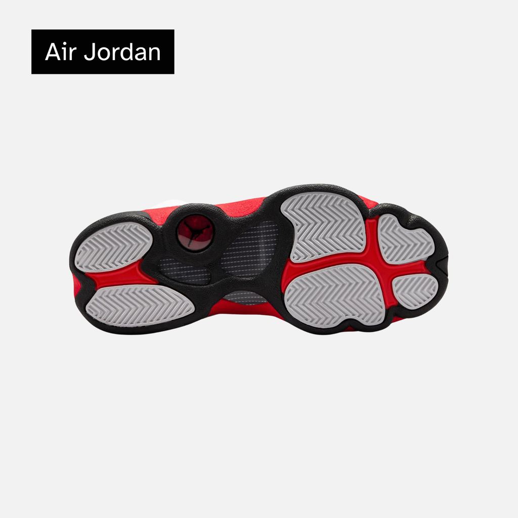 Air Jordan 13 Retro GS 'True Red' 2026