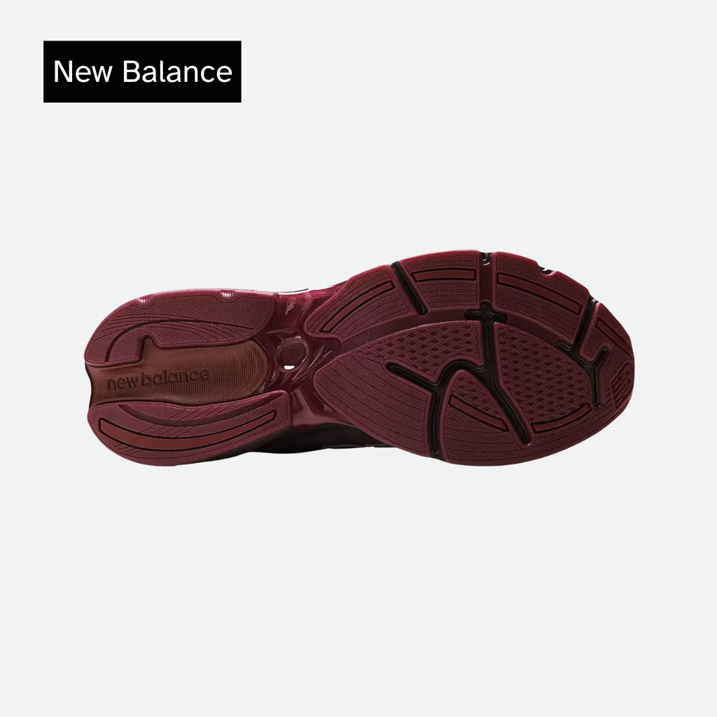 Rich Paul x 2010 'Plum Brown'
