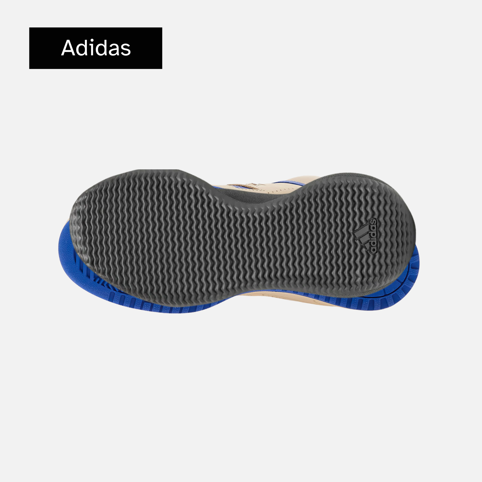 adidas Men's Yeezy Knit Runner 'Fade Onyx'