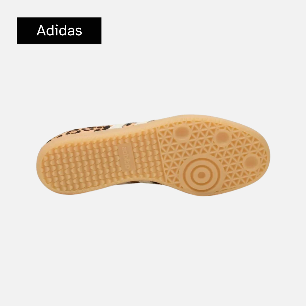 adidas Wmns Samba OG 'White Grey'