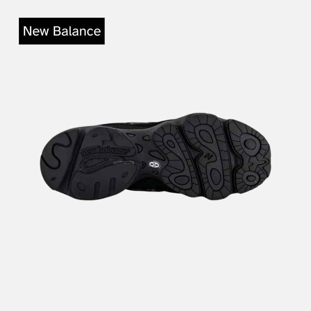 1000 'Triple Black'