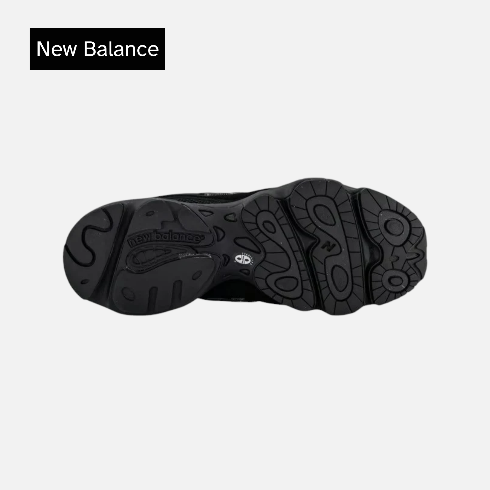 1000 'Triple Black'