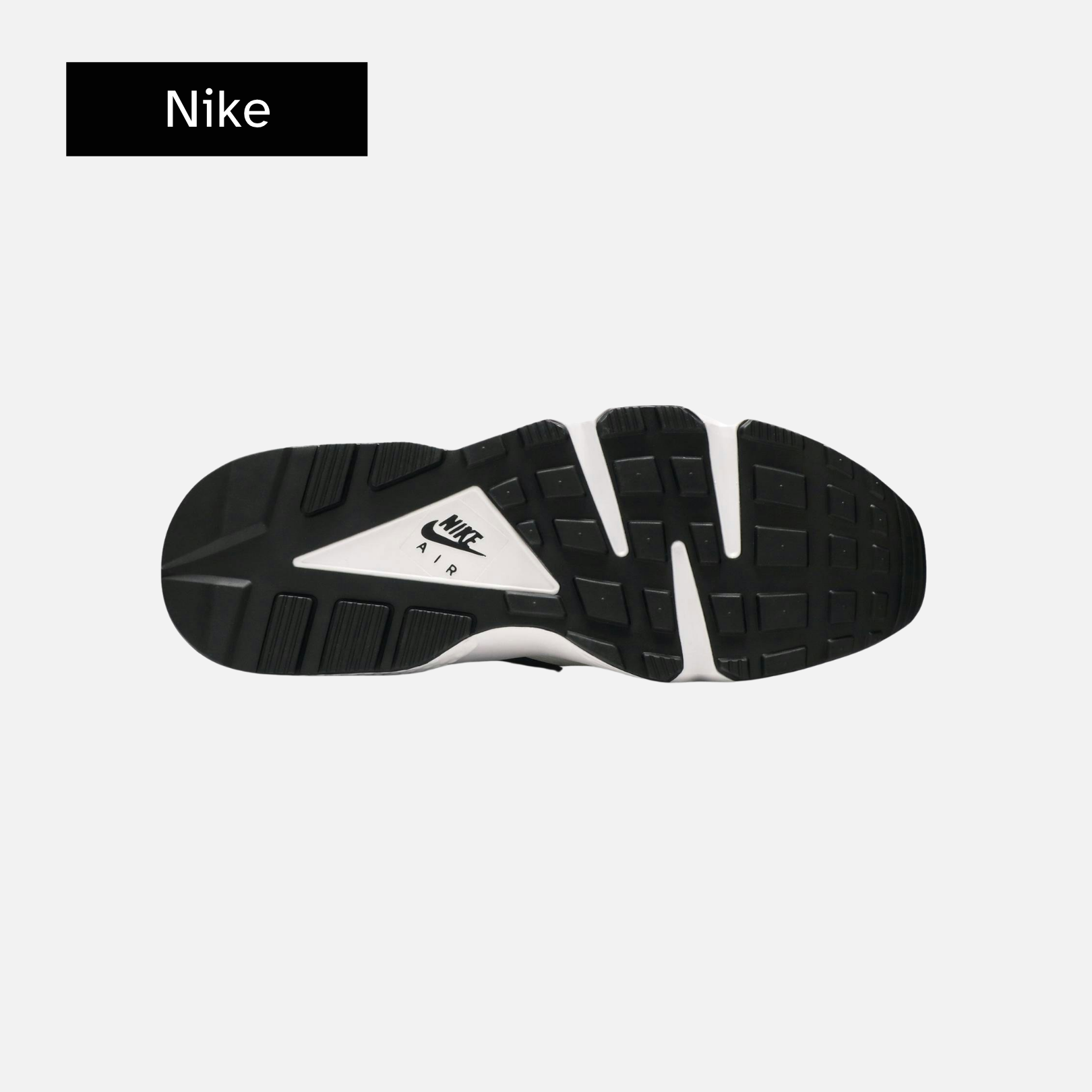Air Huarache OG 'Orca'