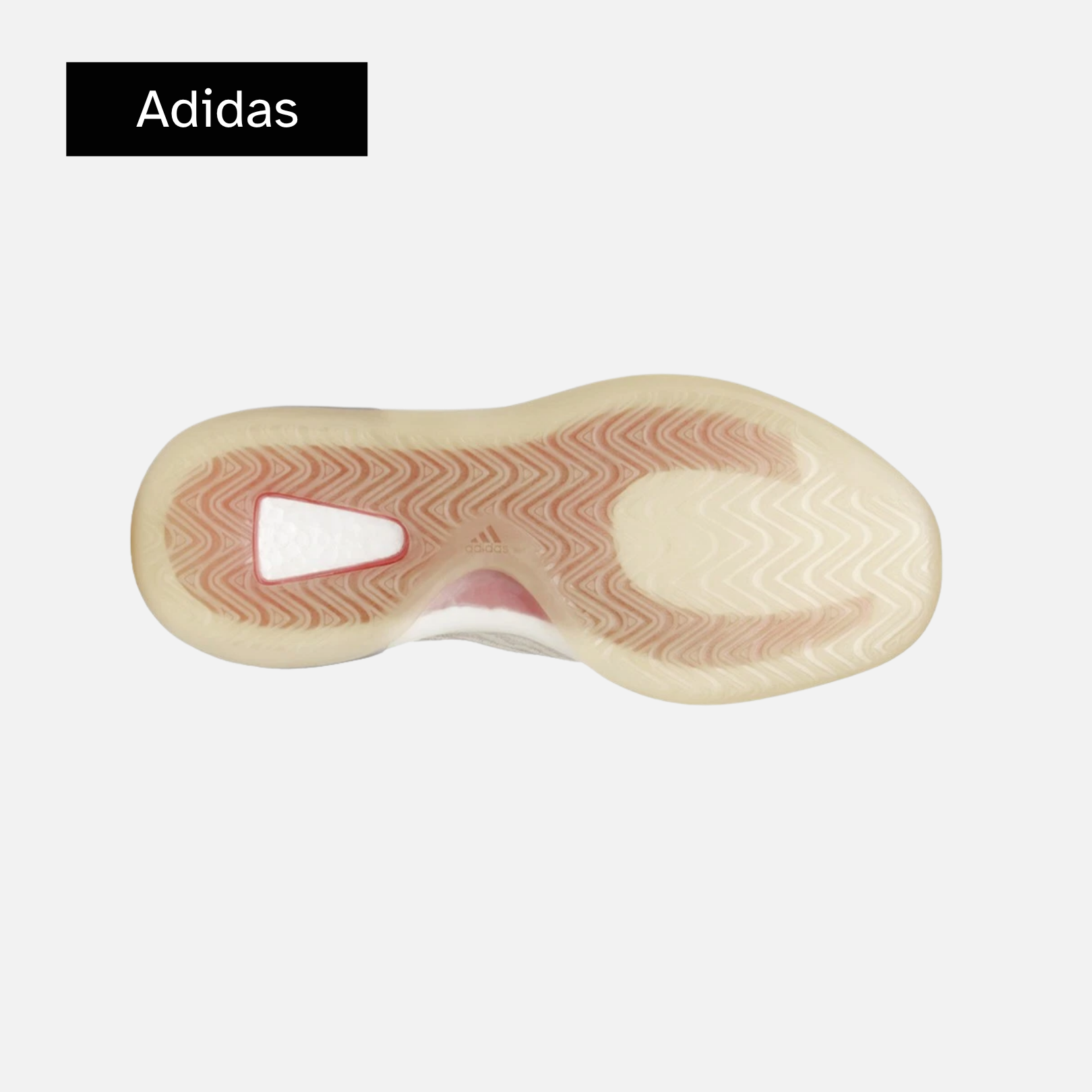 Yeezy Quantum 'Mist Slate'
