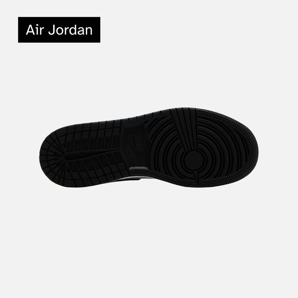 Air Jordan 1 Mid GS 'Rust Pink'
