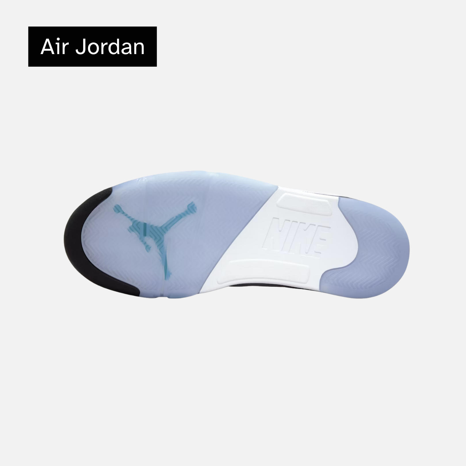 Air Jordan 5 Retro 'Grape' 2025