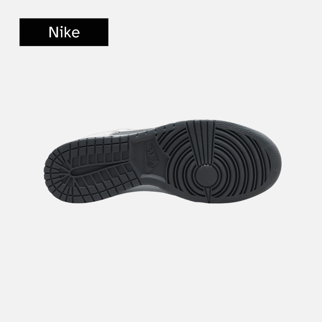 Dunk Low 'Light Smoke Grey Anthracite'