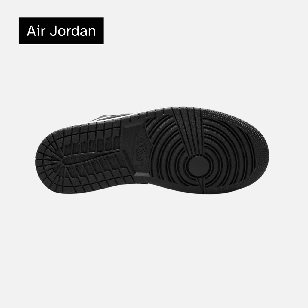 Wmns Air Jordan 1 Low 'Panda'