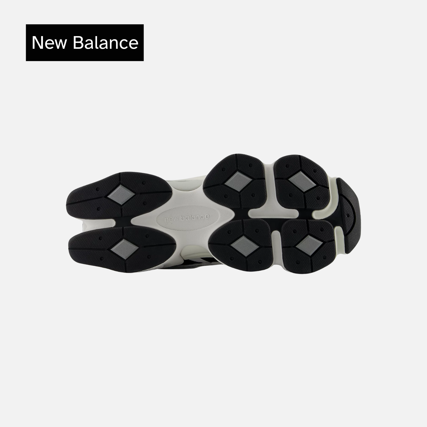 9060 'Reflection Black'