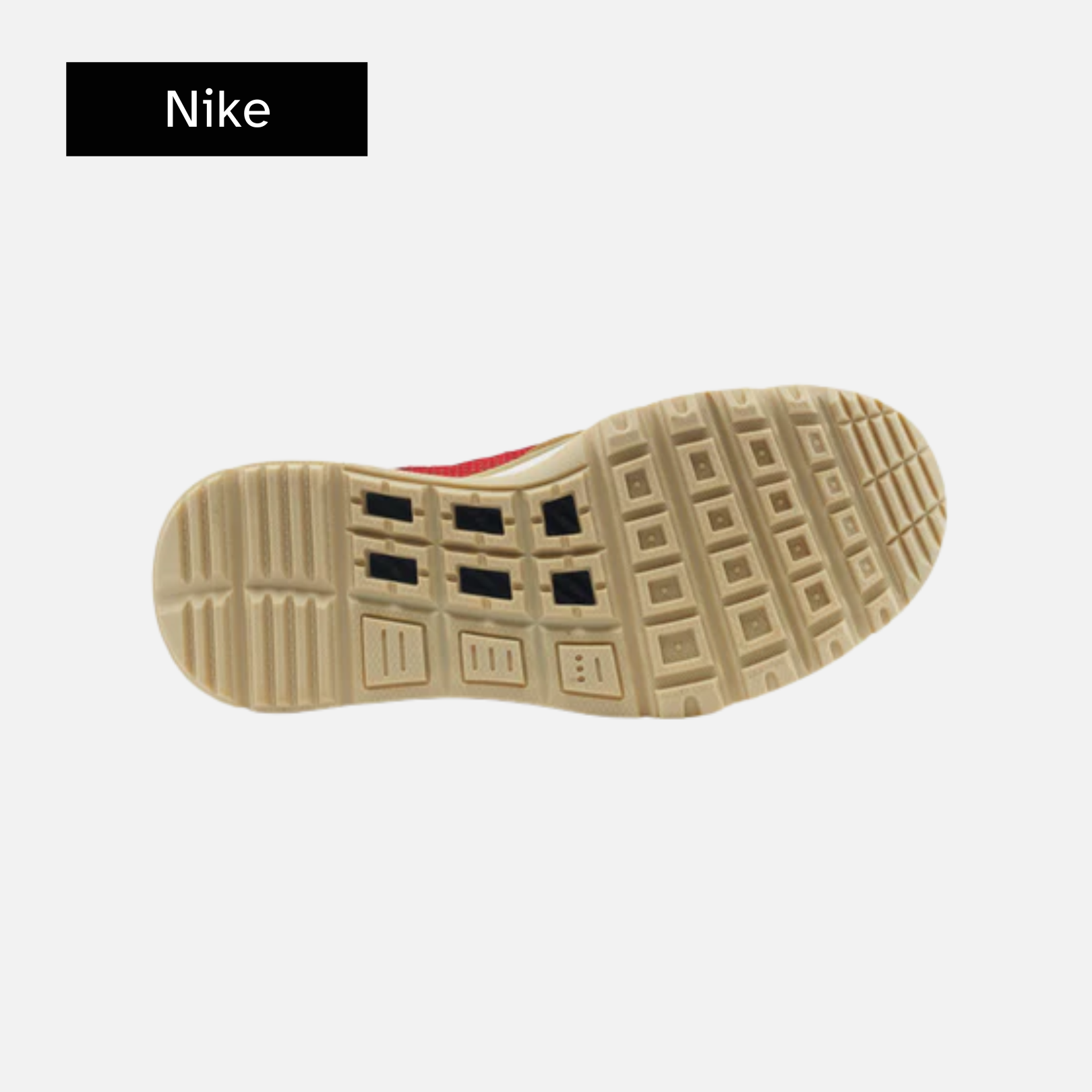 Tom Sachs x Mars Yard 3.0