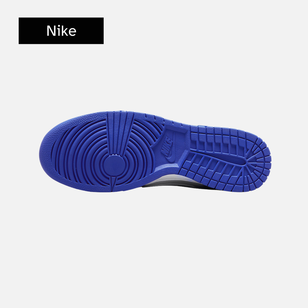 Dunk Low 'Racer Blue Photon Dust'