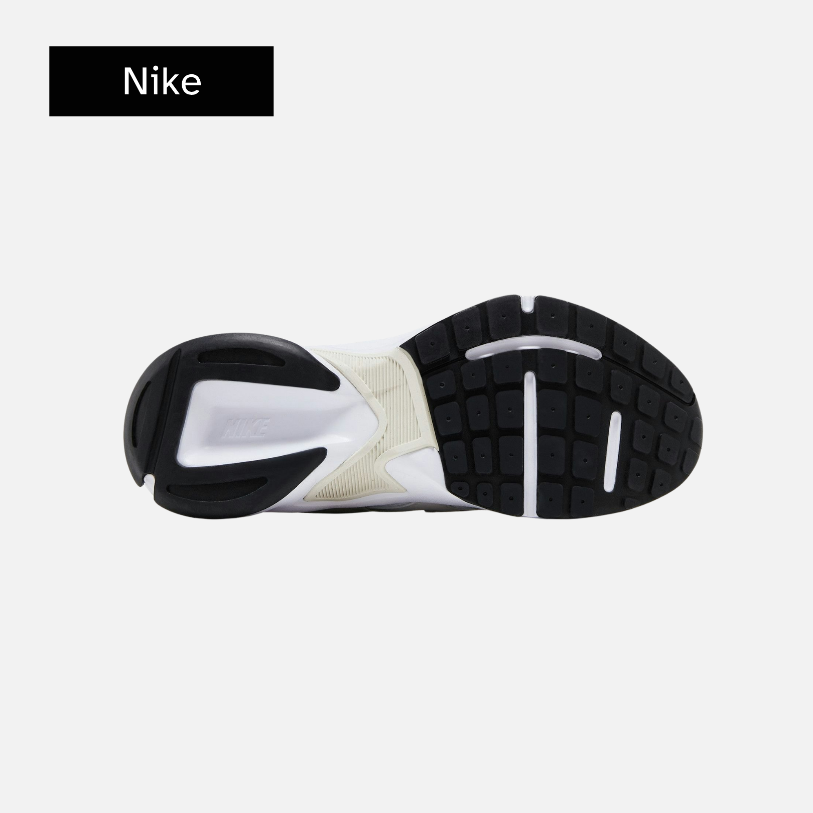 AL8 Wmns 'Summit White Black'