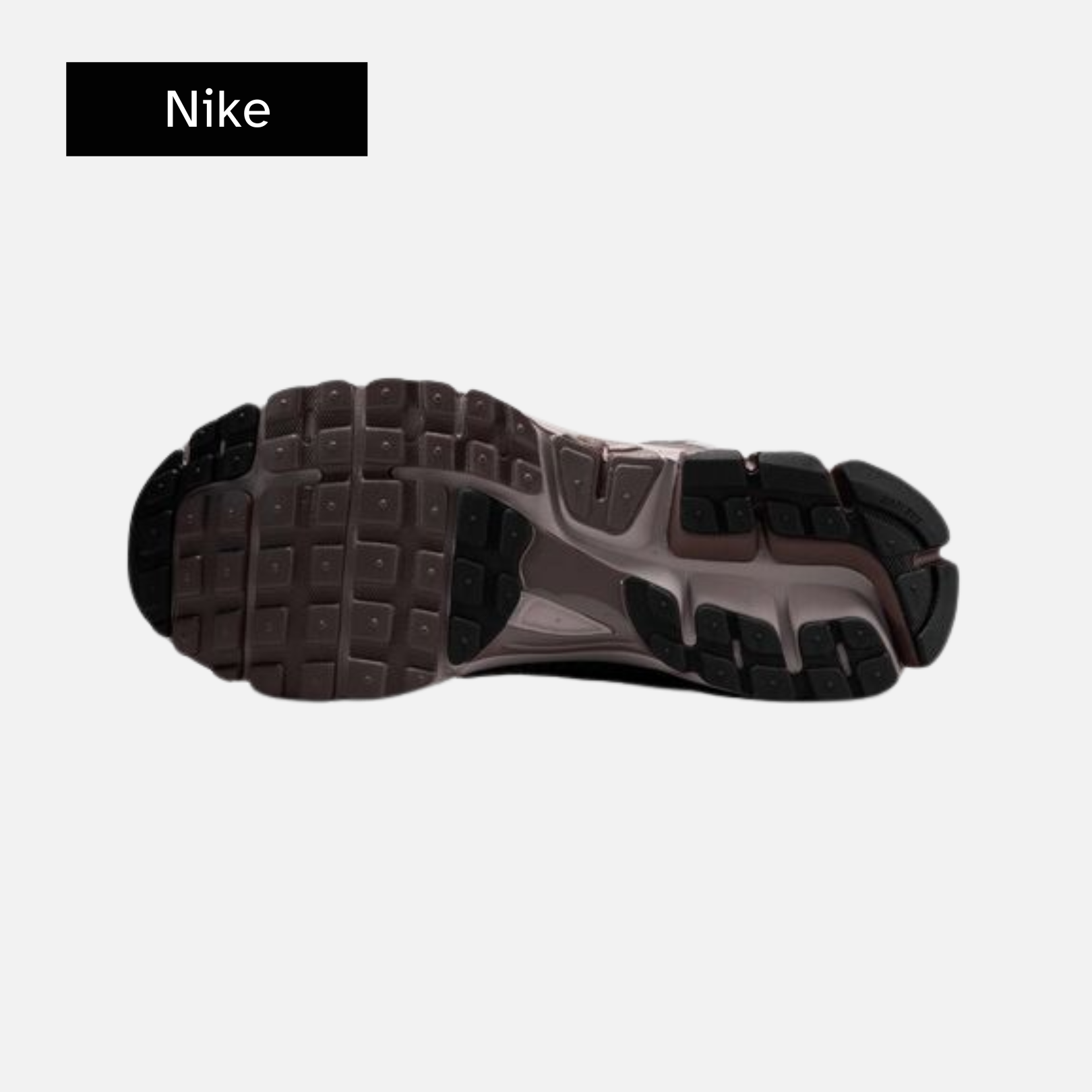 Air Zoom Vomero 5 'Dark Violet Ore'