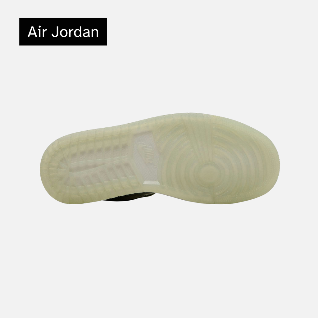Wmns Air Jordan 1 Low SE 'Seafoam Sail'