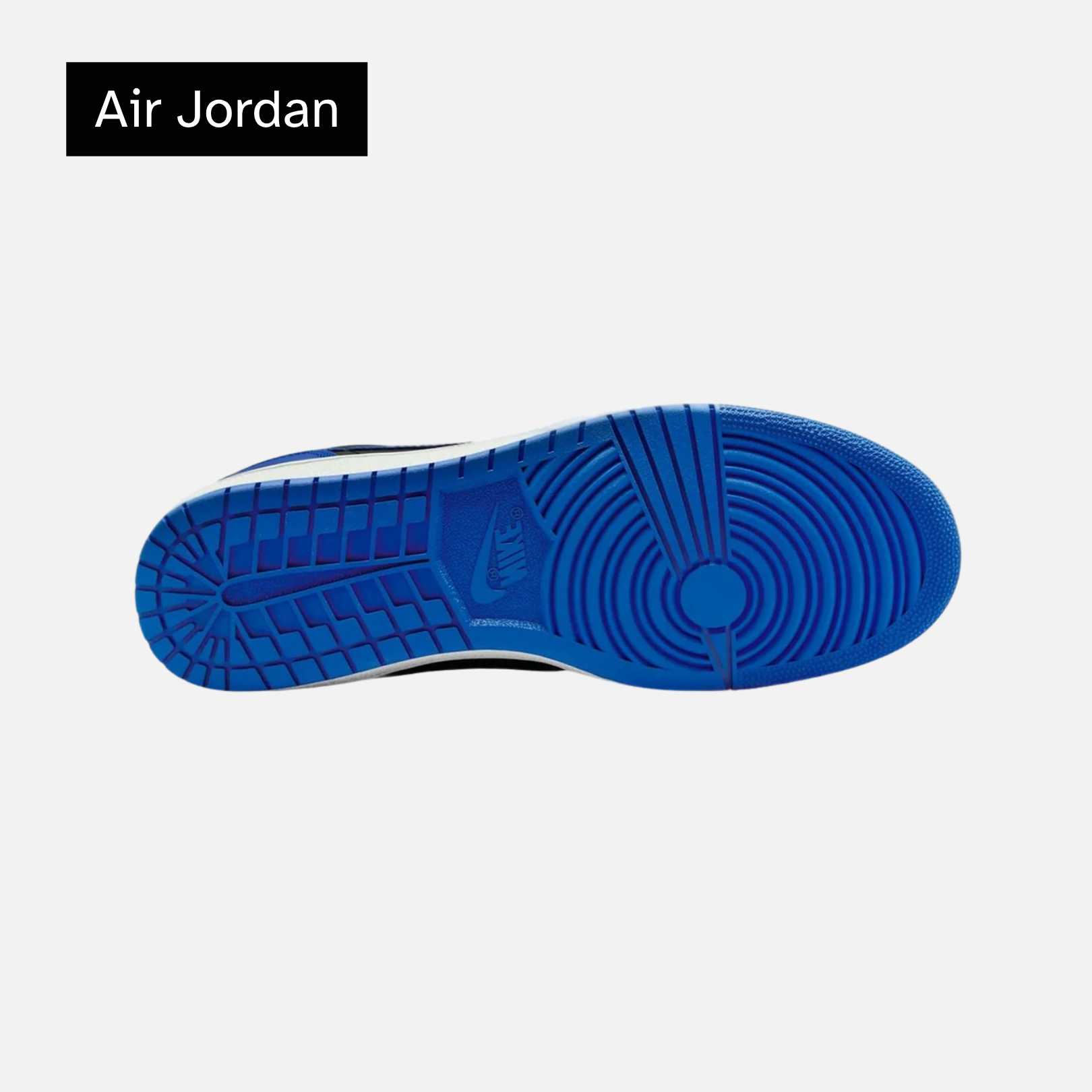 Air Jordan 1 Retro Low '85 OG 'Royal'