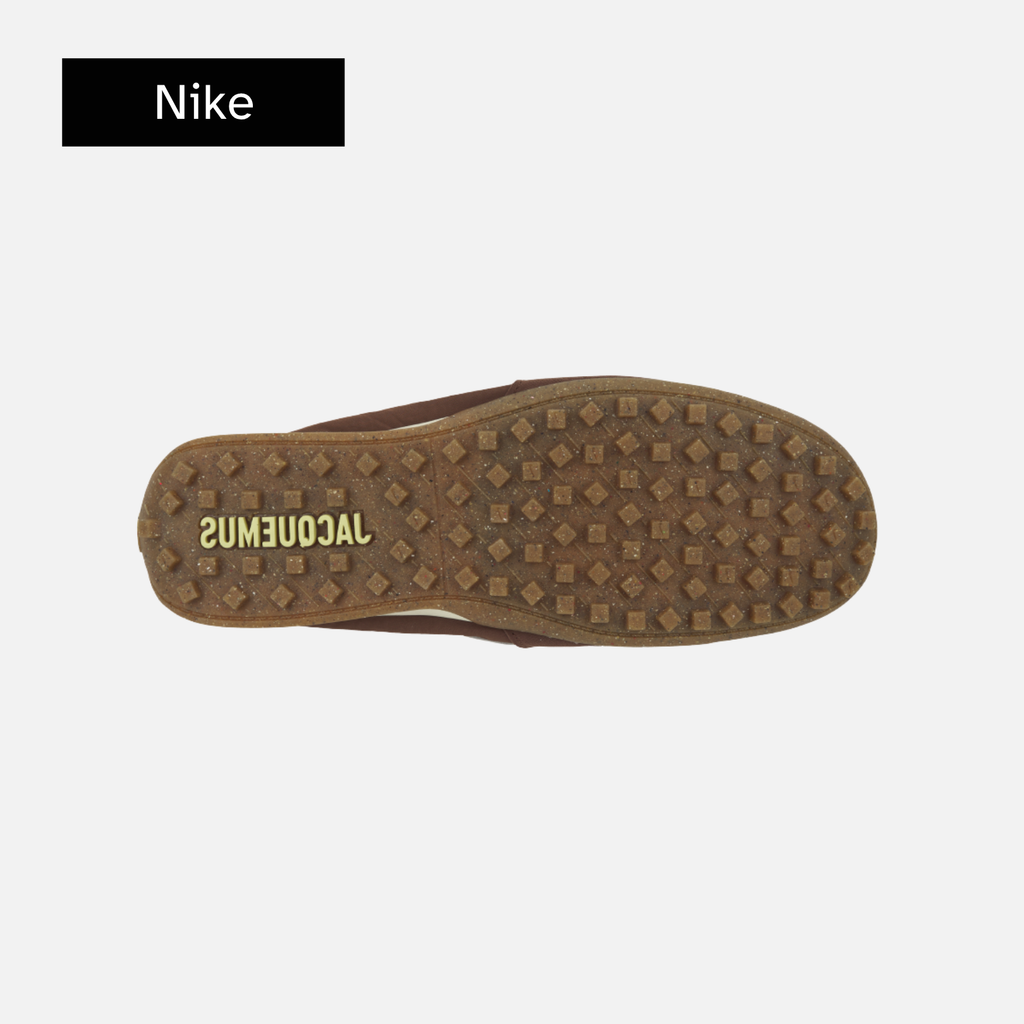 Jacquemus x Wmns Moon Shoe SP 'Fauna Brown'