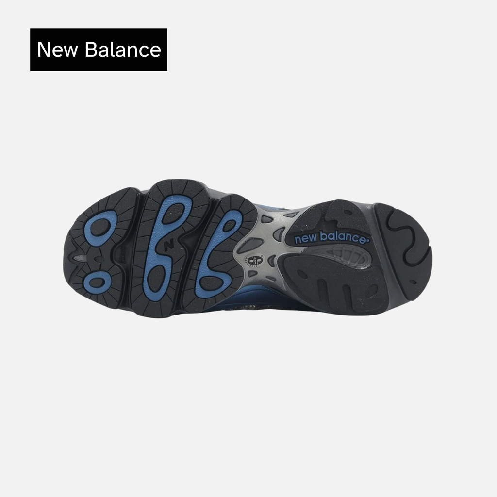 1000 'Metallic Blue'
