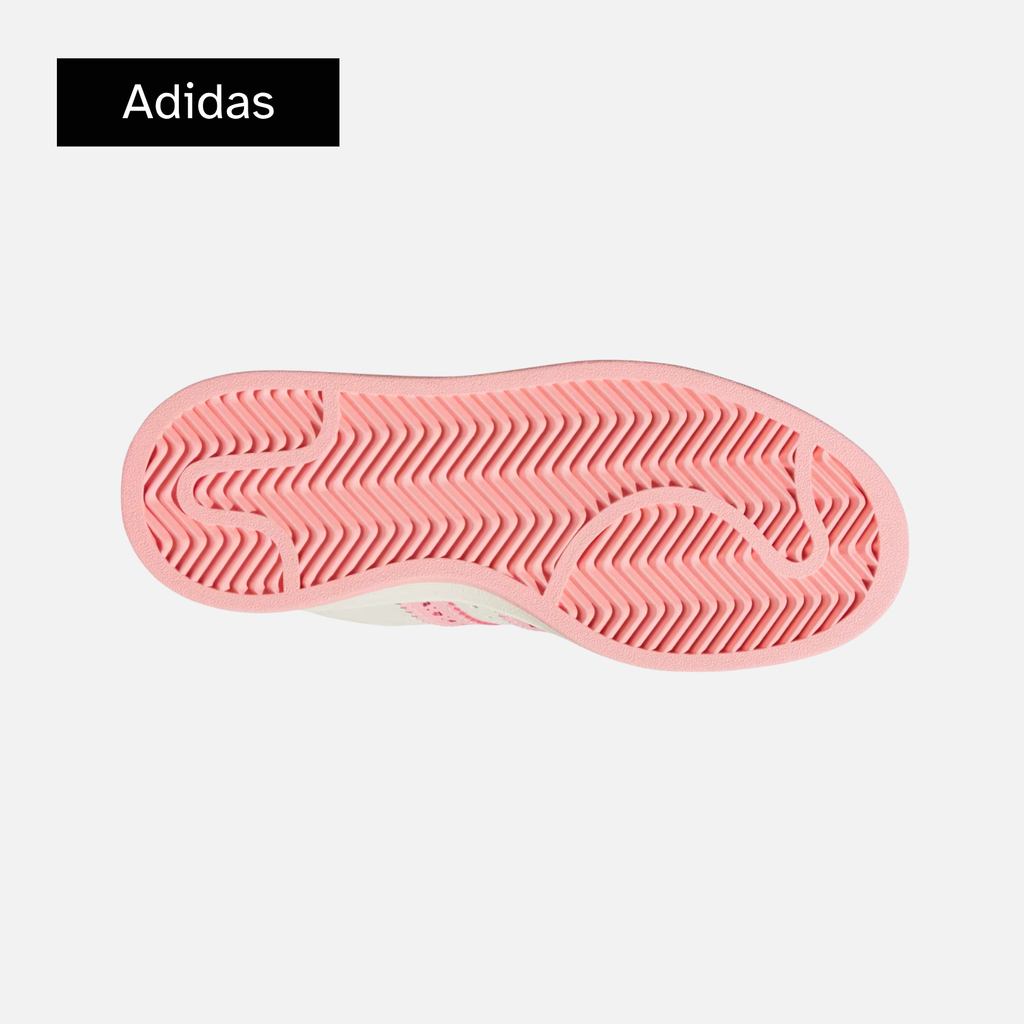 Campus 00s J 'Cream Semi Pink Spark'