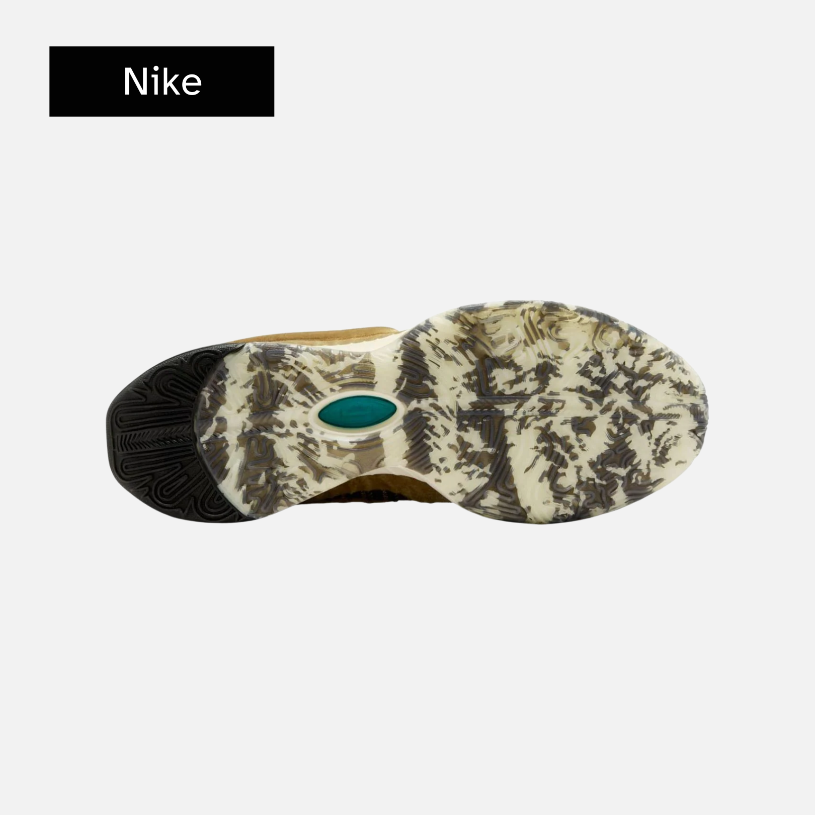 The Shop x LeBron 21 'Nobility'