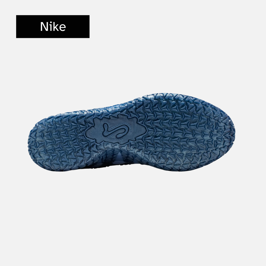 Ja 3 'Cobalt Bliss'