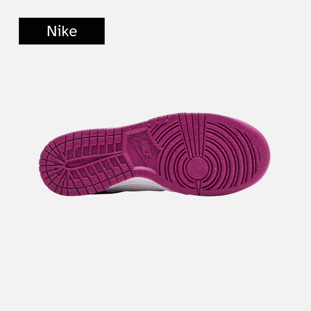 Dunk Low Next Nature Wmns 'Hot Fuchsia'