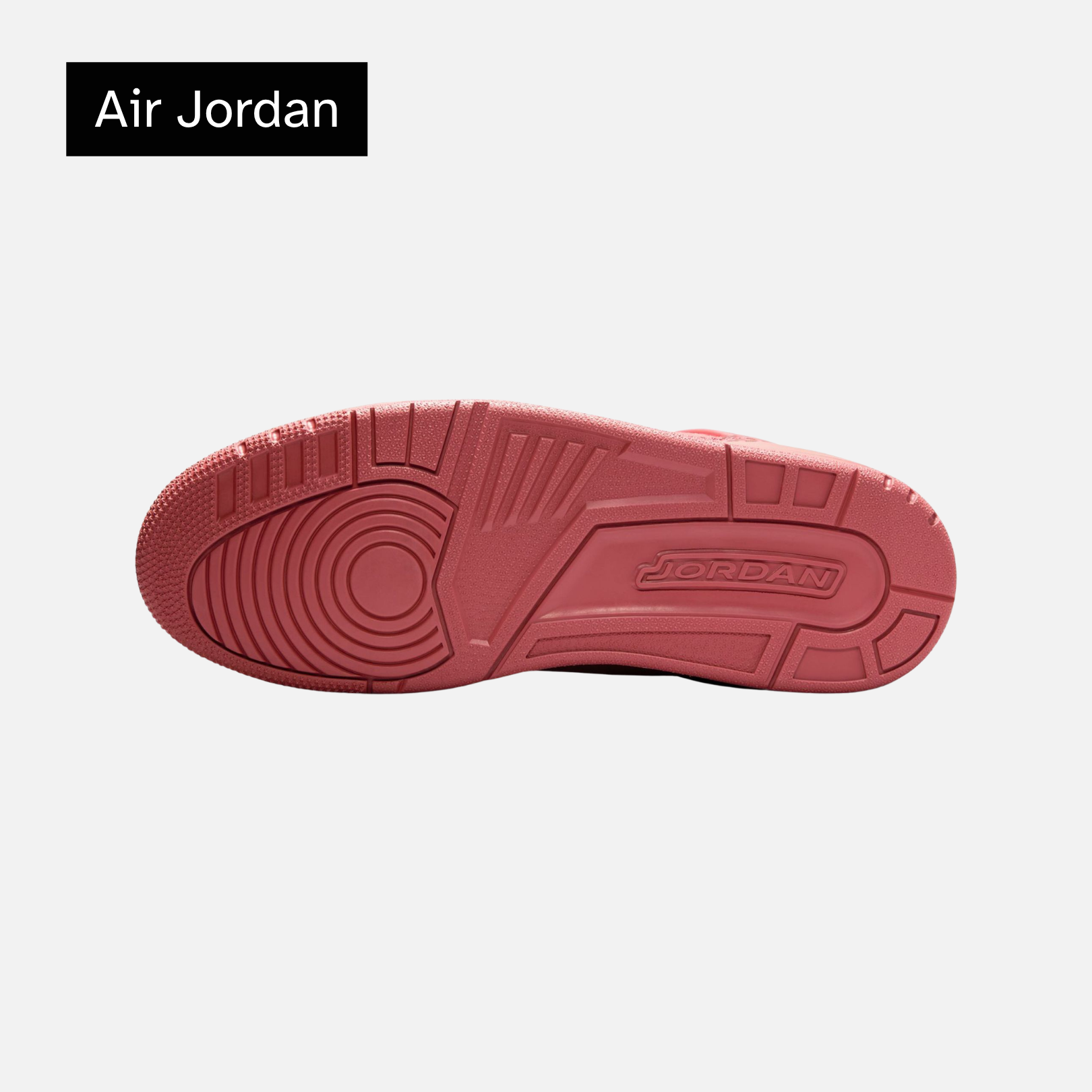 Jordan Spizike Low 'Canyon Rust'