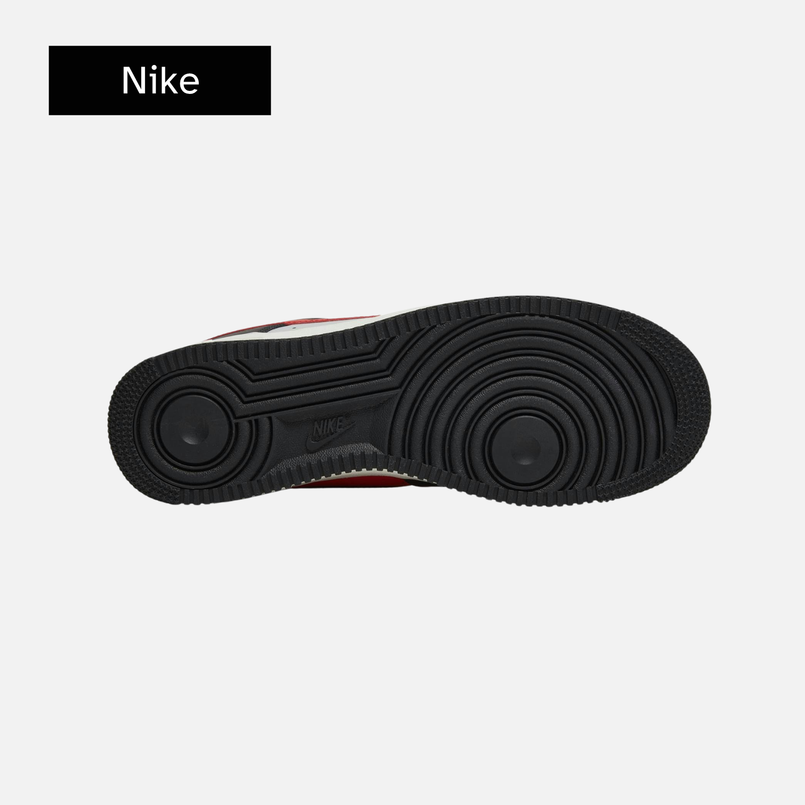 NBA x Air Force 1 '07 LV8 '75th Anniversary - Trail Blazers'