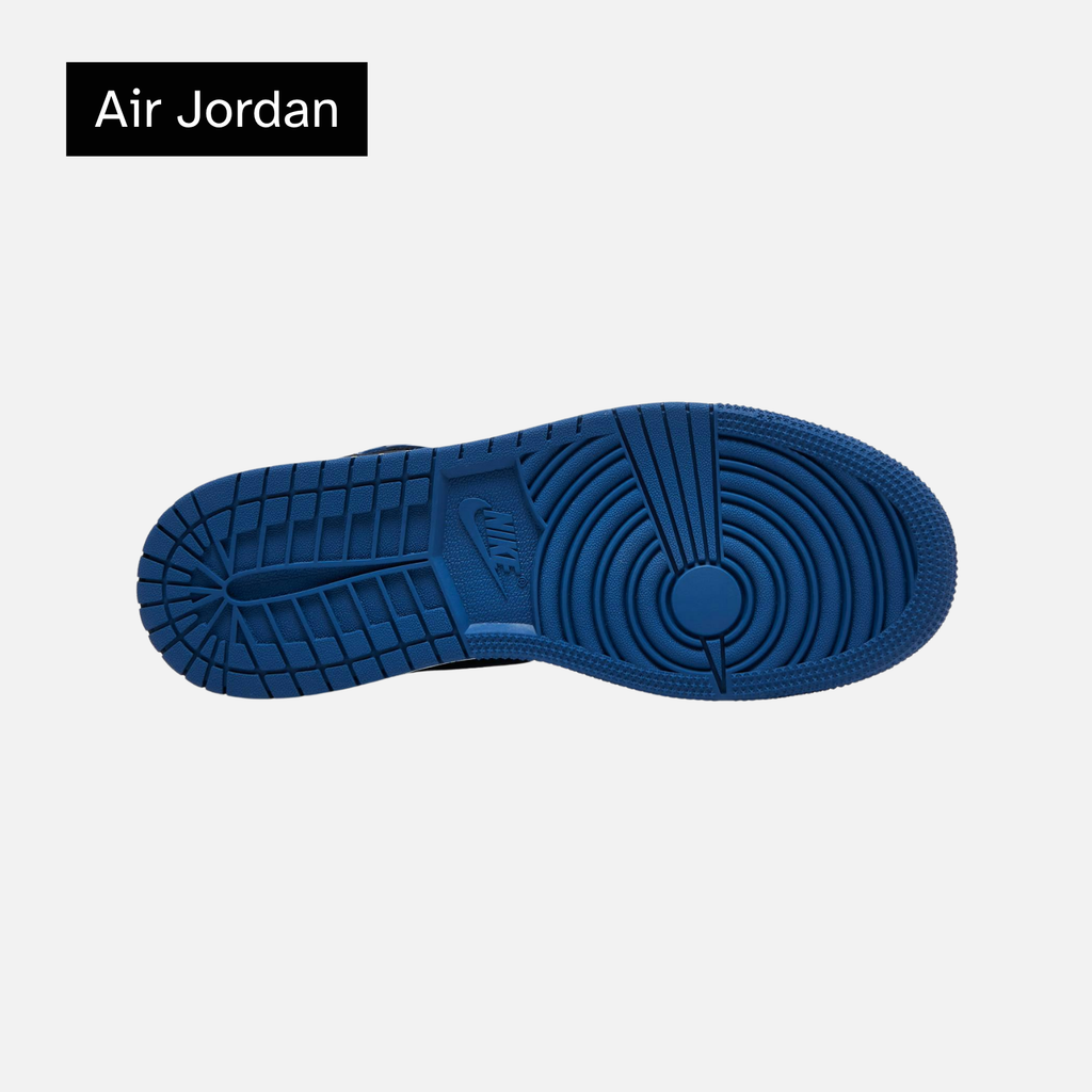 Air Jordan 1 Retro High OG GS 'Dark Marina Blue'