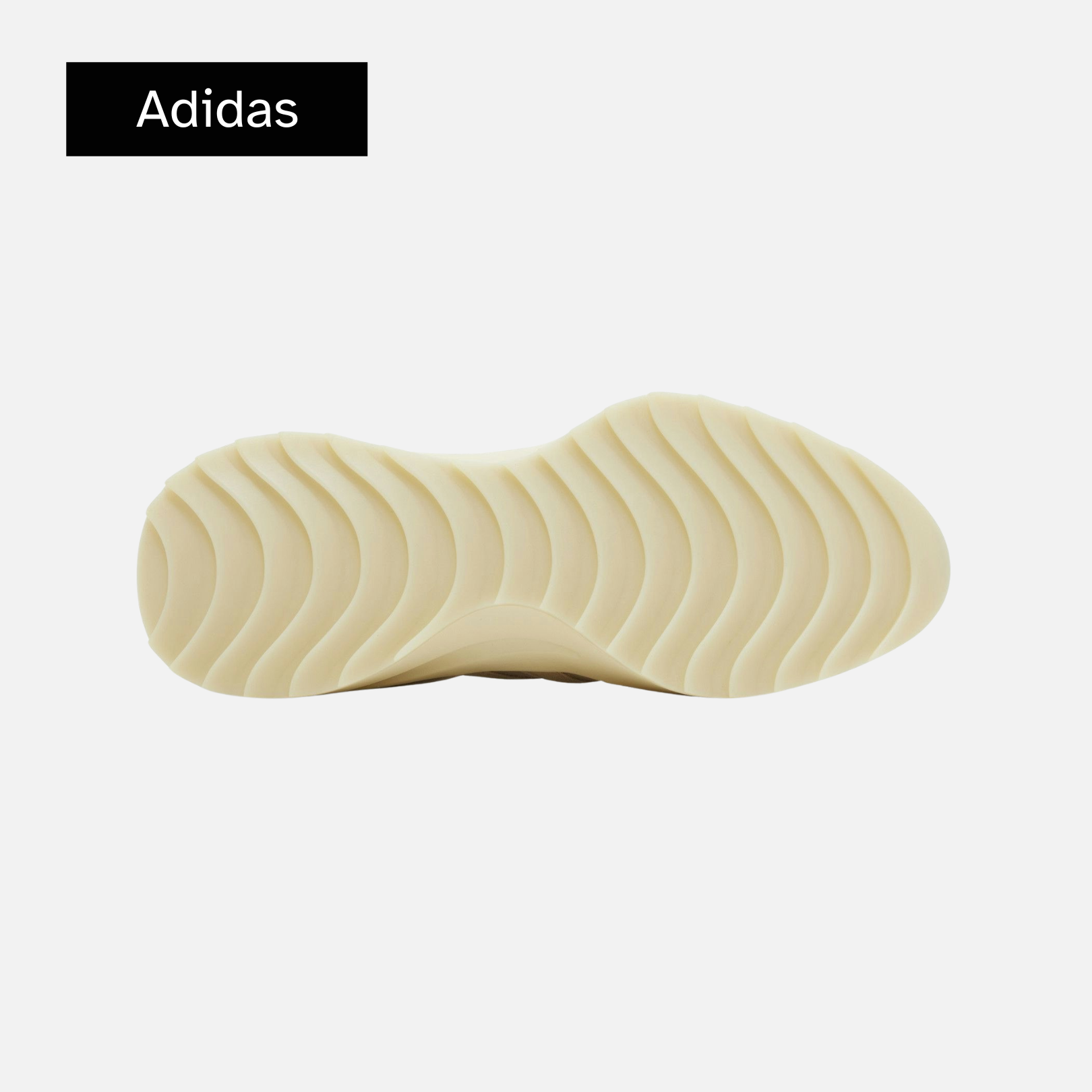 Fear of God Athletics x adidas Los Angeles Runner 'Clay'