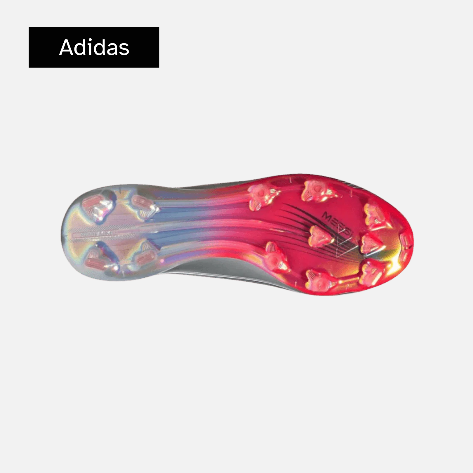 adidas Messi Adizero F50 Elite FG 'Prestig10 Pack'
