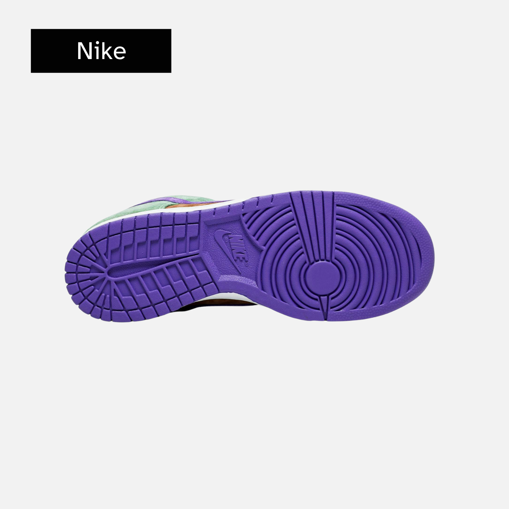 Dunk Low SP Retro 'Veneer' 2020