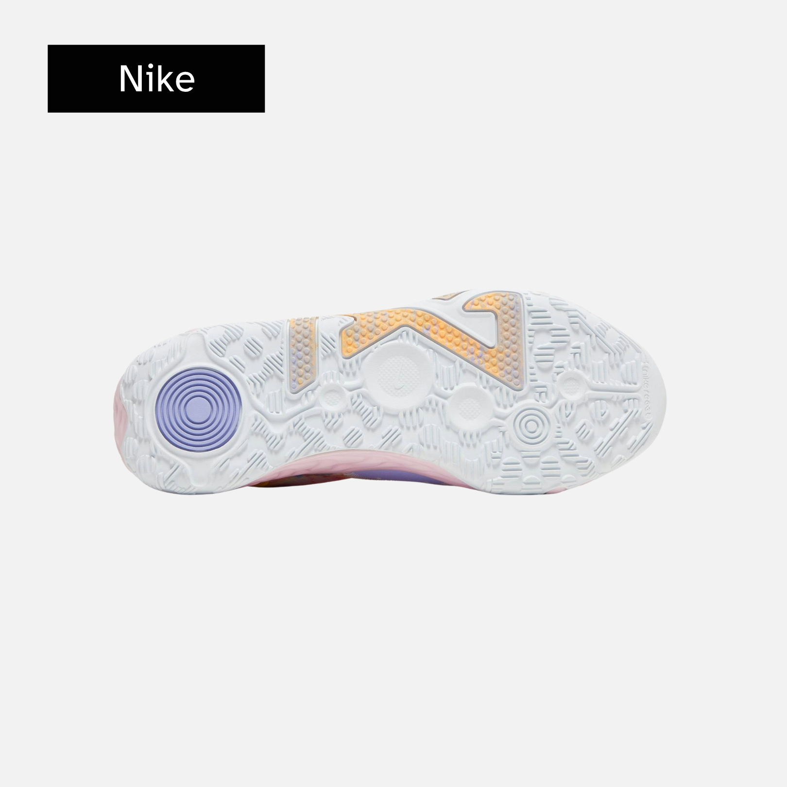 PG 6 'Painted Swoosh'