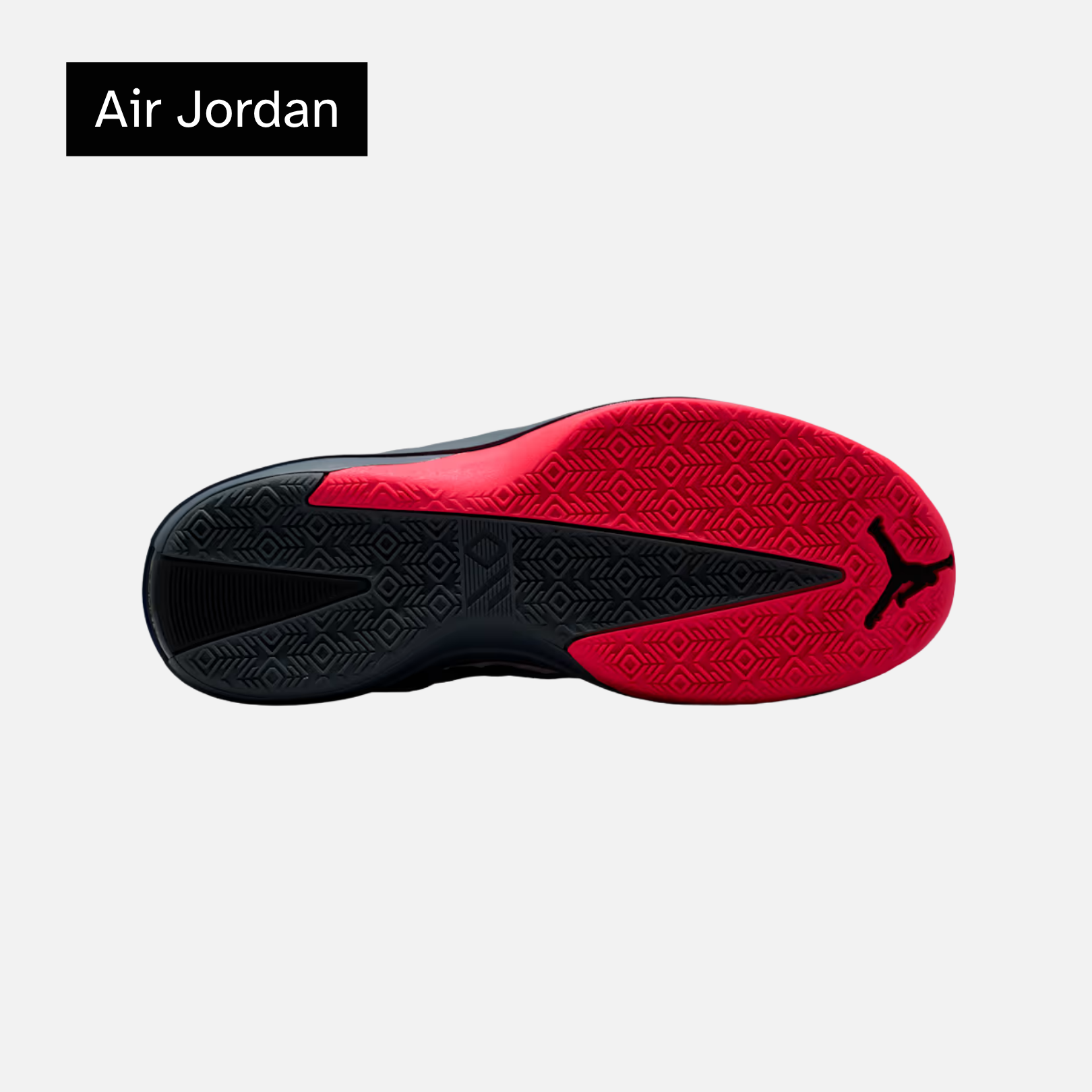 Air Jordan 40 'Infrared'