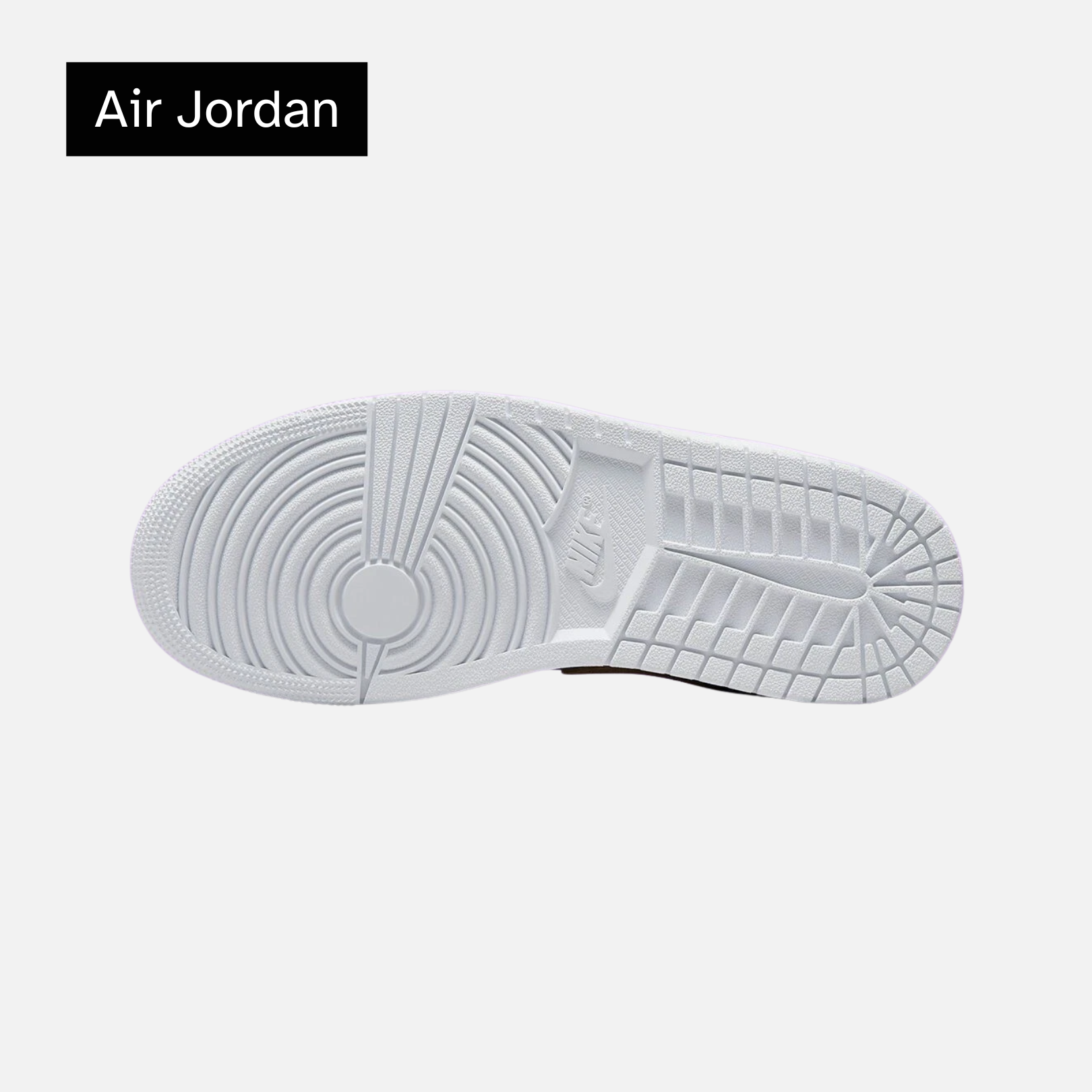 Wmns Air Jordan 1 Low 'Barely Grape'